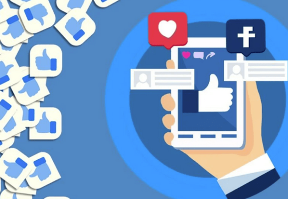 Buff like là gì? Tại sao nên tăng like trên Facebook? 