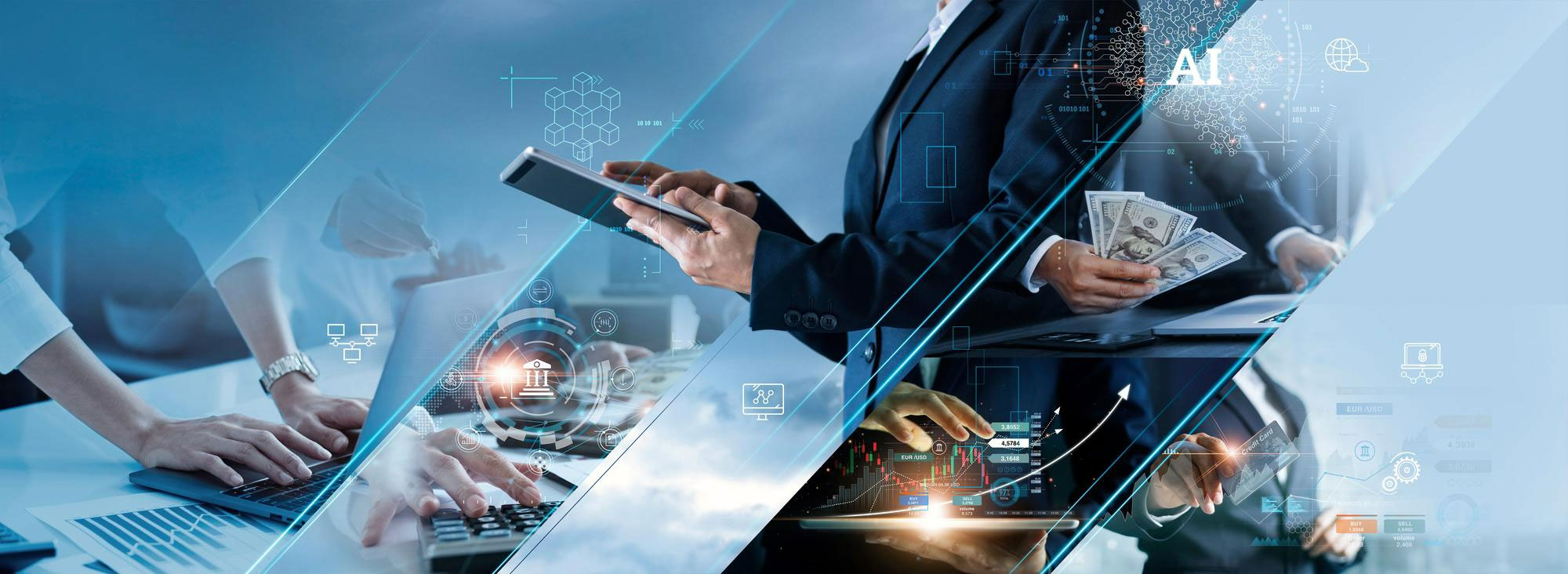 XP MEDIA thúc đẩy doanh nghiệp phát triển trong môi trường số