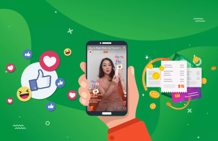 Tăng mắt livestream Facebook đơn giản, hiệu quả 